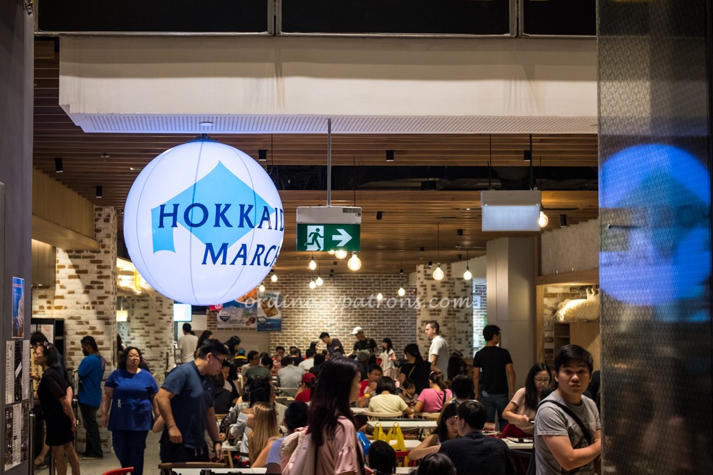 Hokkaido Marche