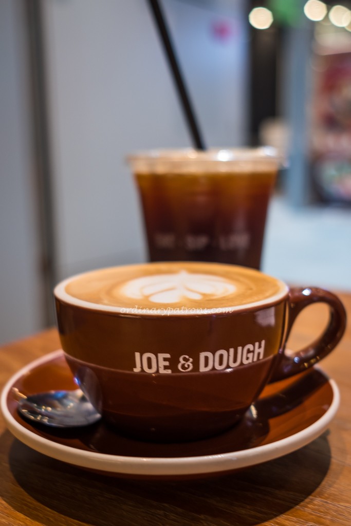 Joe & Dough