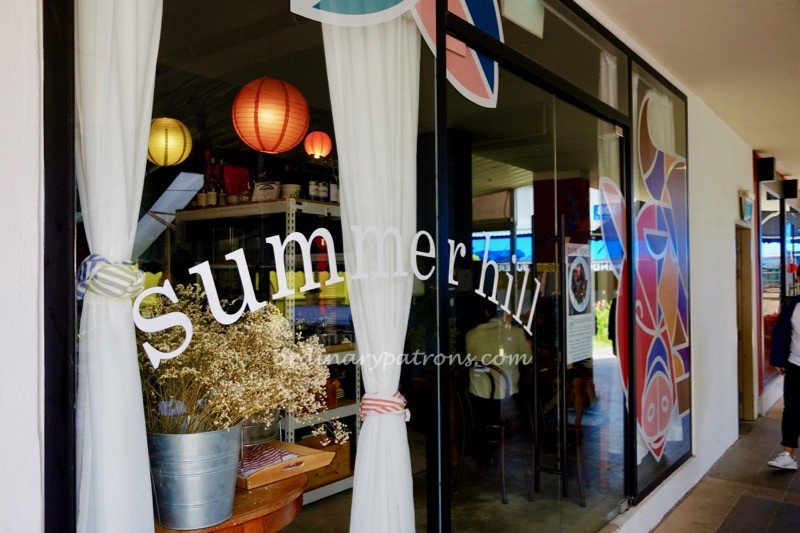  TOP Sunset Way Restaurants to Try