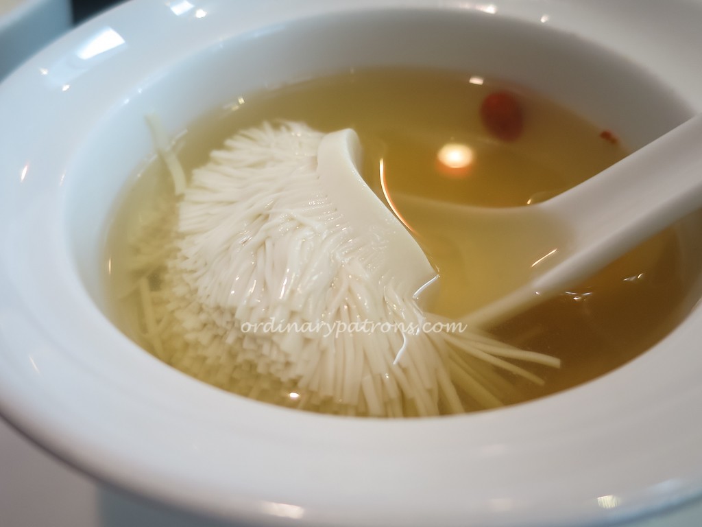 同乐羲和 TungLok XiHe Peking Duck Orchard Central 