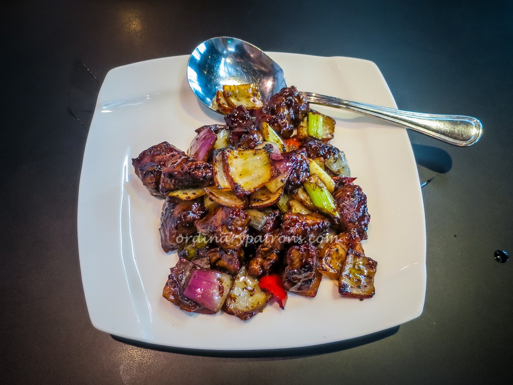 TungLok XiHe Peking Duck (Orchard Central) (同乐羲和)