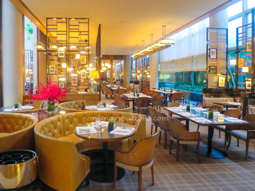  Colony at The Ritz-Carlton Singapore