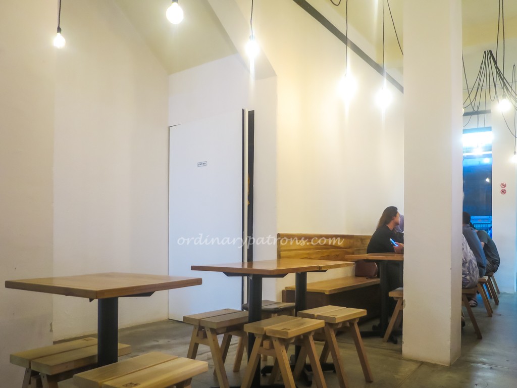 Creamier Tiong Bahru 