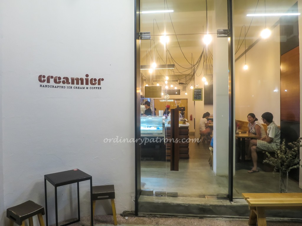 Creamier Tiong Bahru