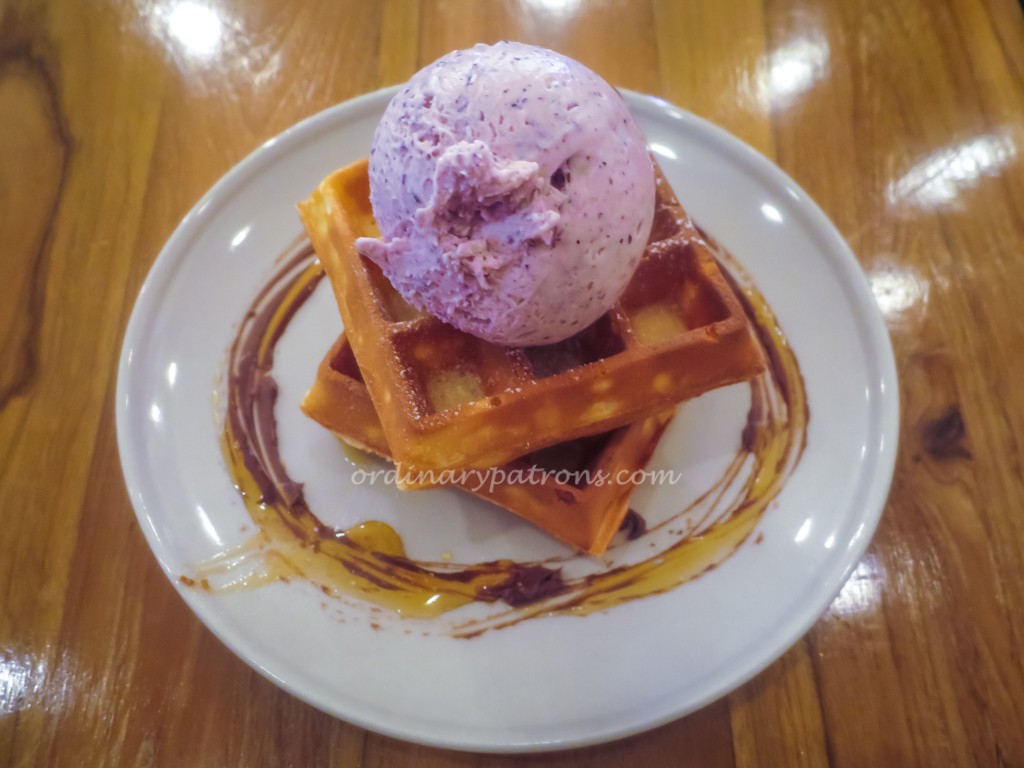 Creamier Handcrafted Ice Cream