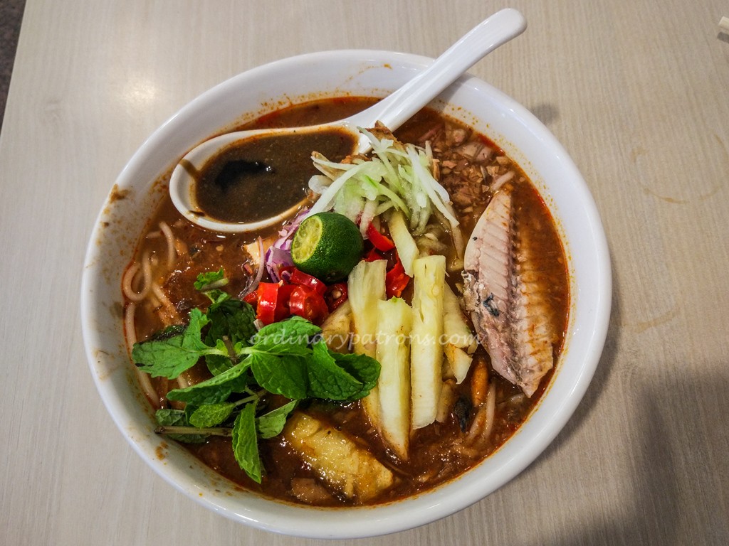 HarriAnns Laksa
