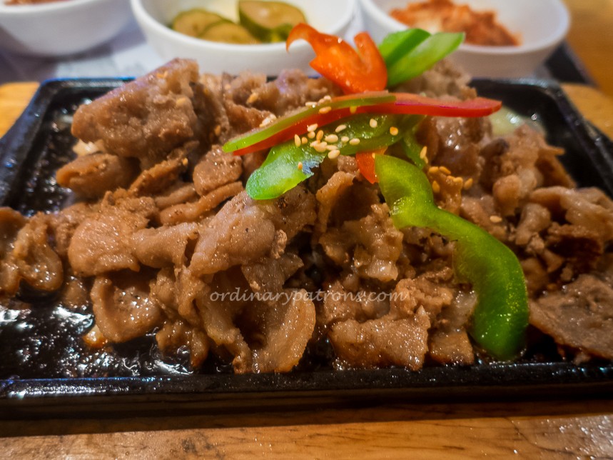Hyangtogol Raffles City