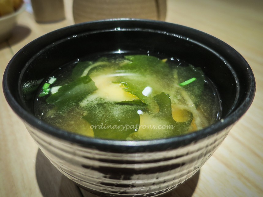 Singapore Saboten 