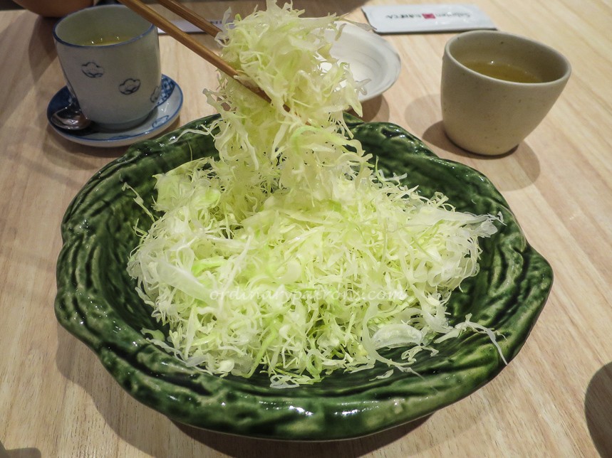 Sboten Japanese Restaurant Millenia Walk