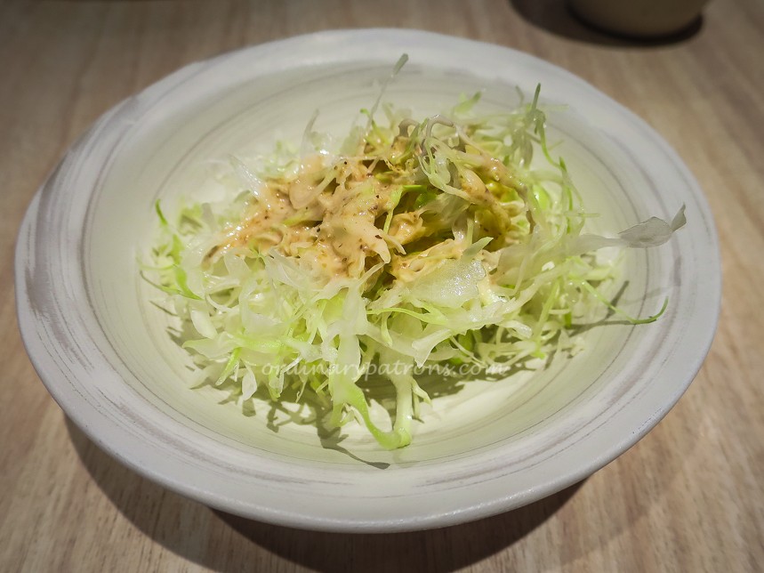 Sboten Japanese Restaurant Millenia Walk 