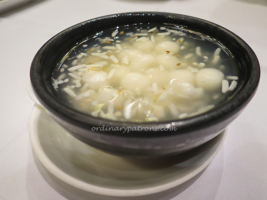 Jardin de Jade HK Deserts