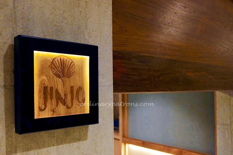 Jinjo Restaurant Shaw Centre
