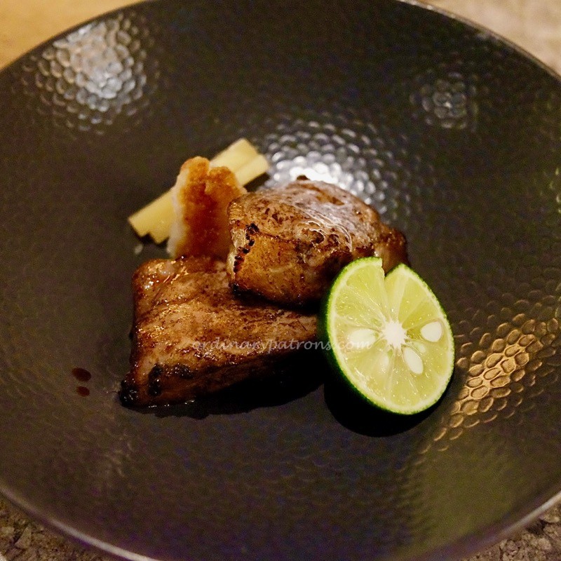 Jinjo Restaurant