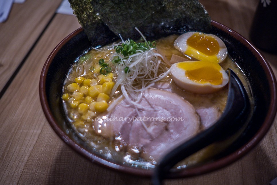 Tempura Ten Ten