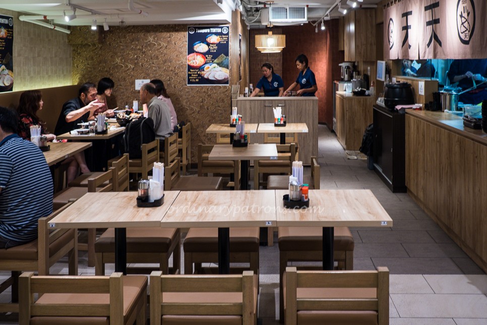 Tempura Ten Ten