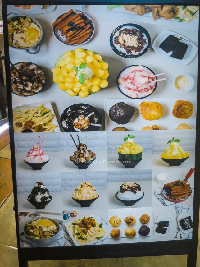 Han Bing Cafe