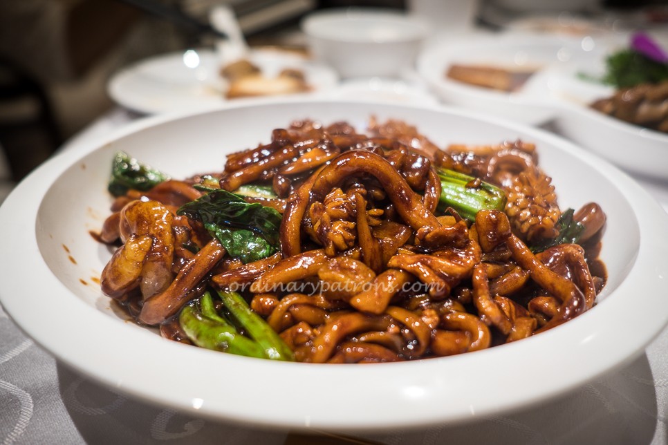 Famous Treasure Restaurant KL Hokkien Mee