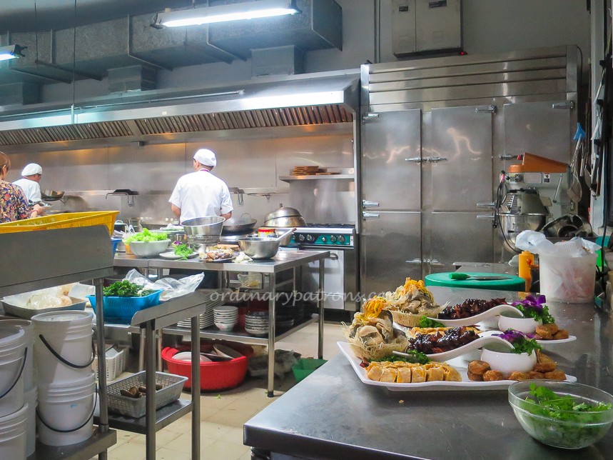 Hua Yu Wee Kitchen