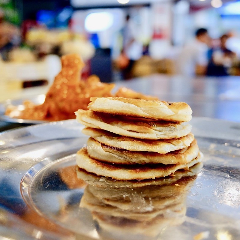 Springleaf Prata 