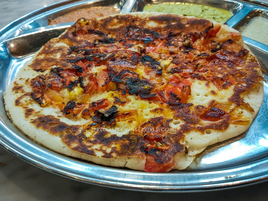 Uttapam