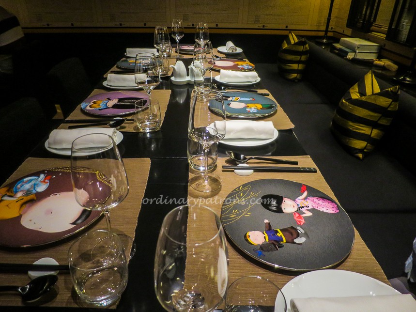 Yellow Pot Restaurant Singapore