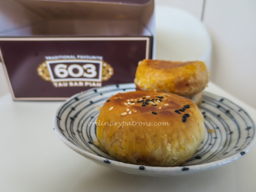 603 Tau Sar Piah