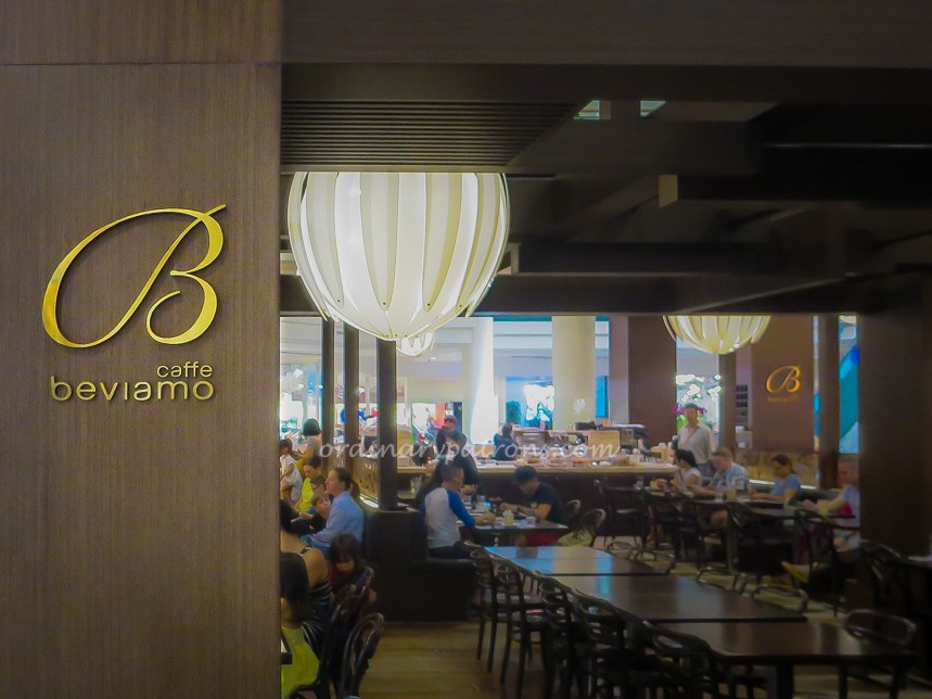 Caffe Beviamo