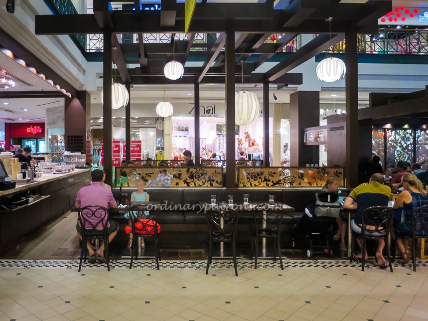 Caffe Beviamo
