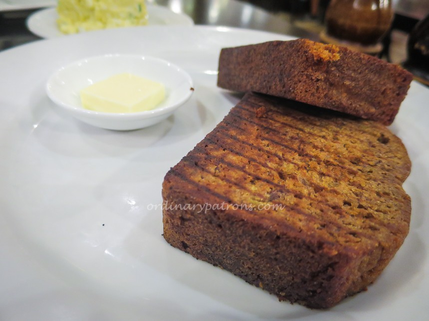 Caffe Beviamo Cake