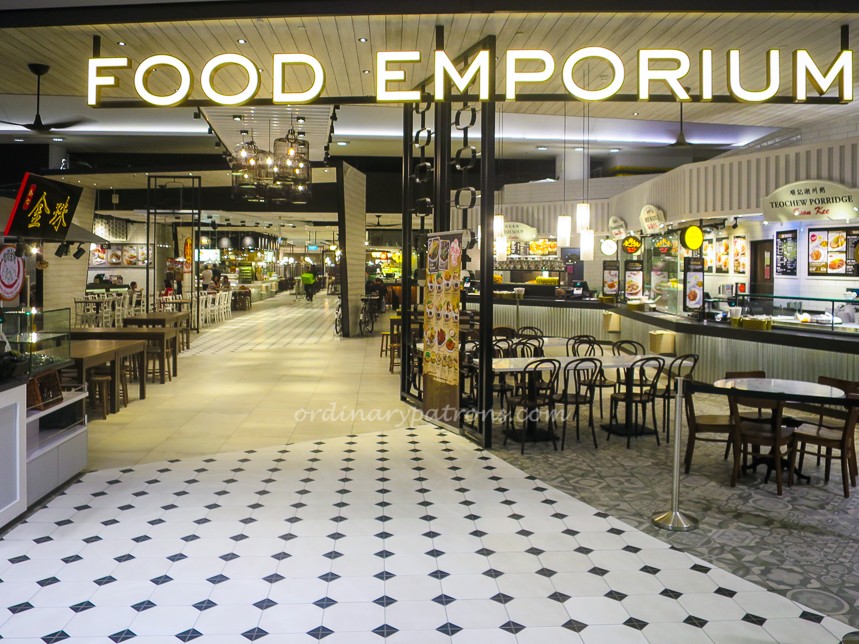 Food Emporium