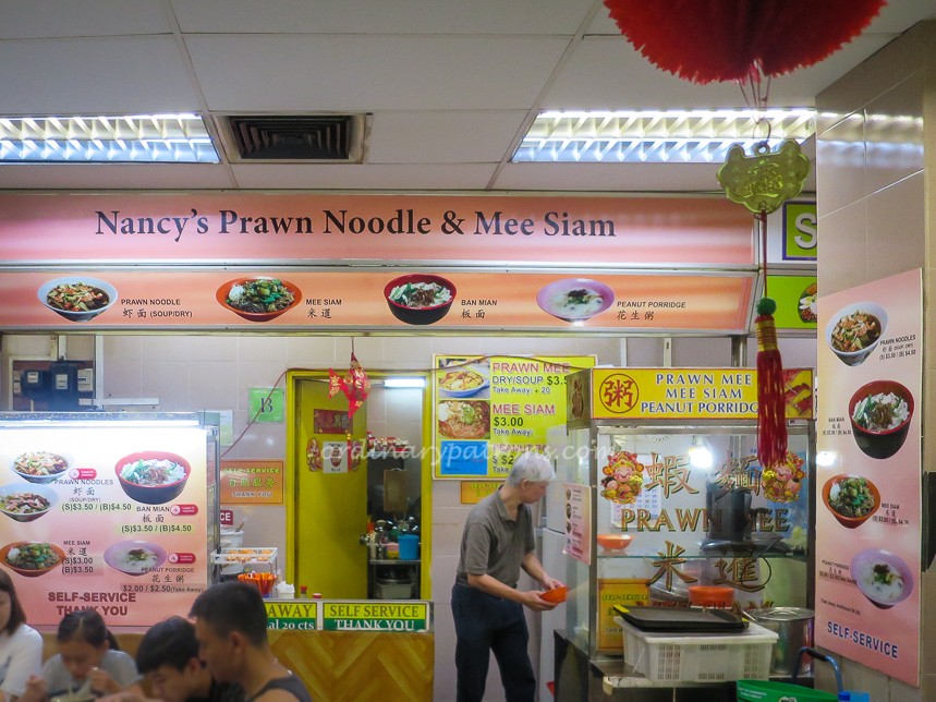 Roxy Square Food