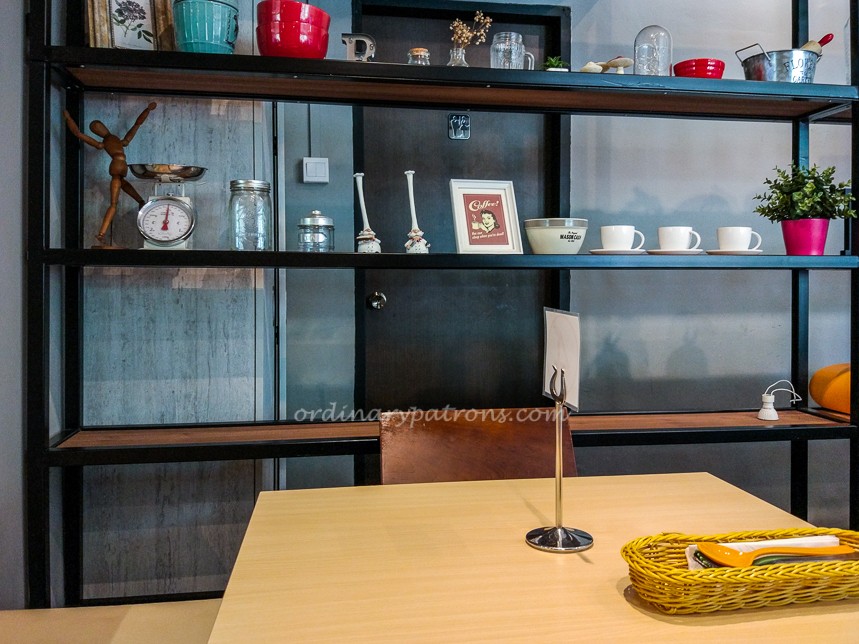 Royals Cafe Siglap