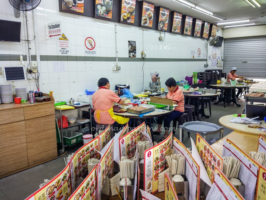 Swee Choon Tim Sum