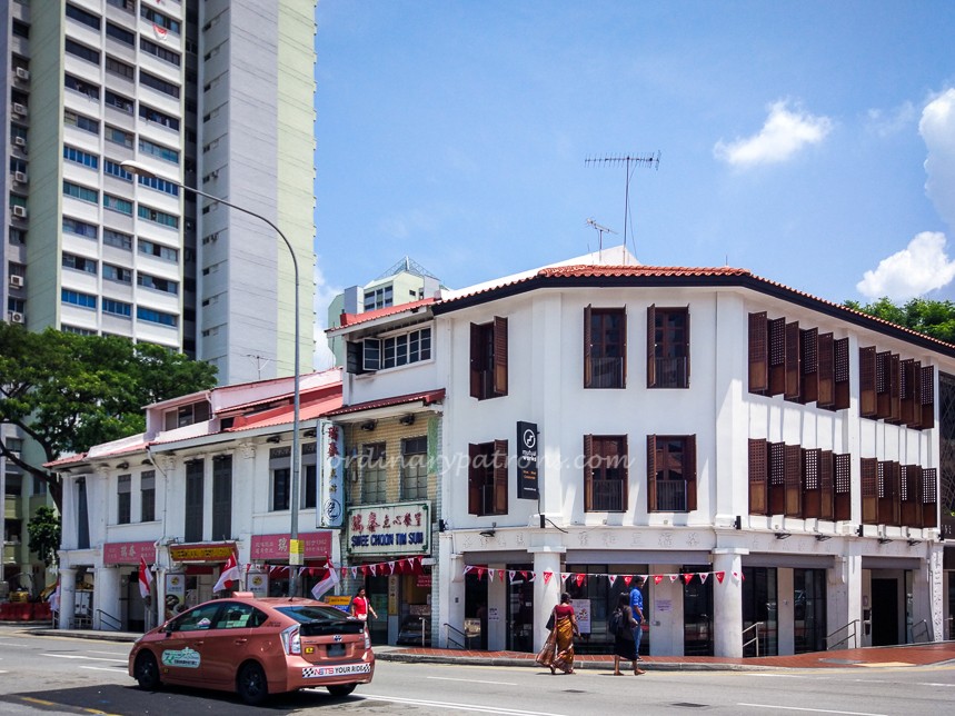 Swee Choon Tim Sum 