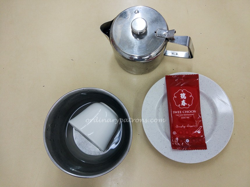 Swee Choon Tim Sum-