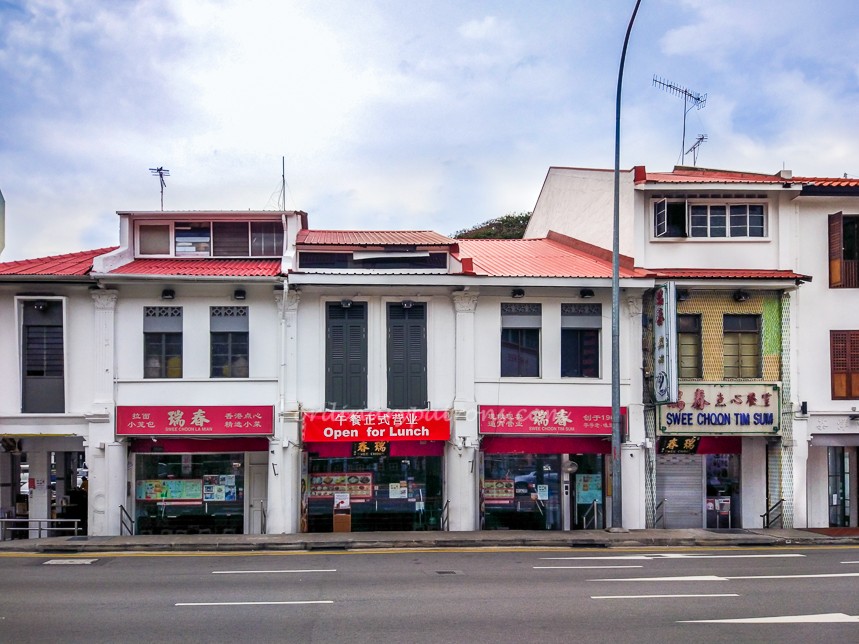 Swee Choon Tim Sum 
