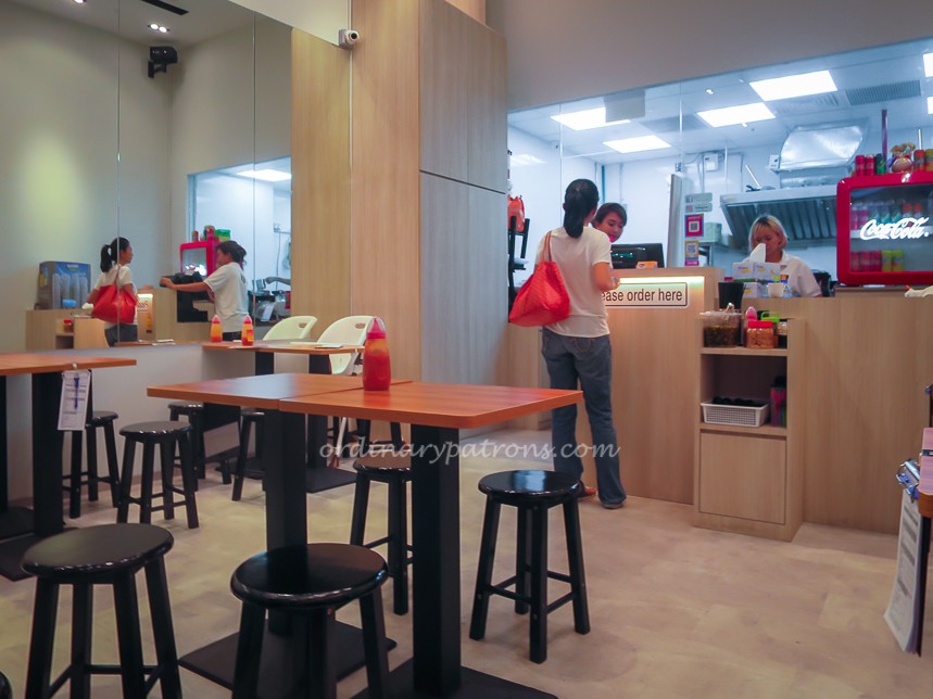 ARC 380 Jalan Besar #01-09 Singapore