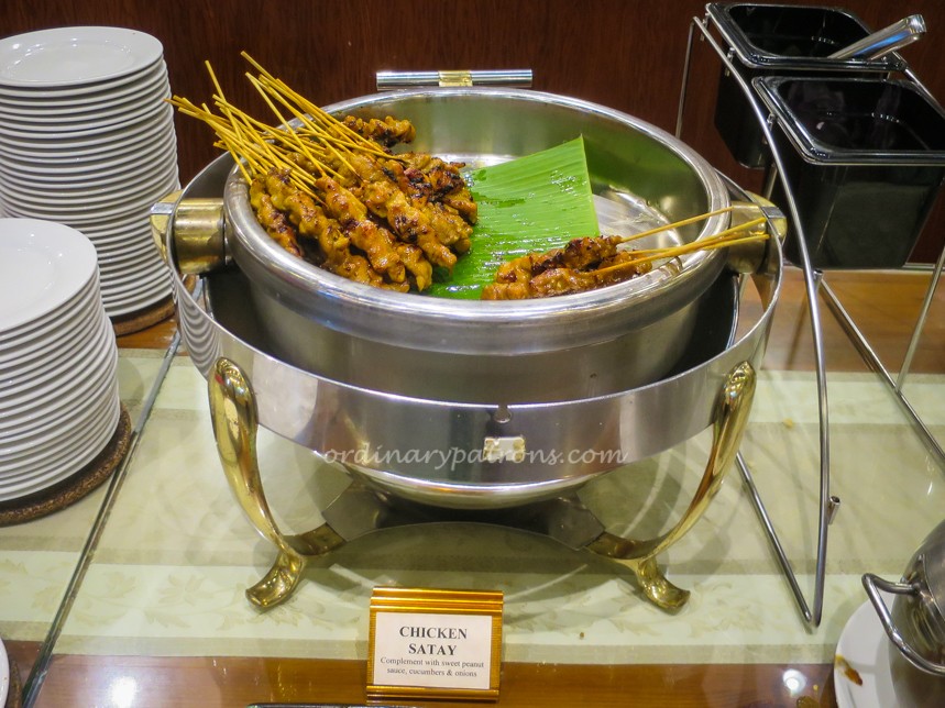Penang Place Buffet