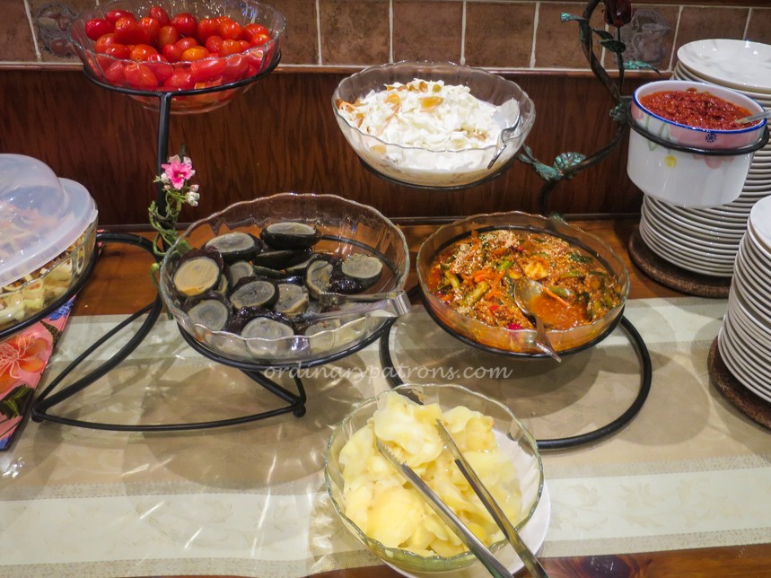 Penang Place Buffet