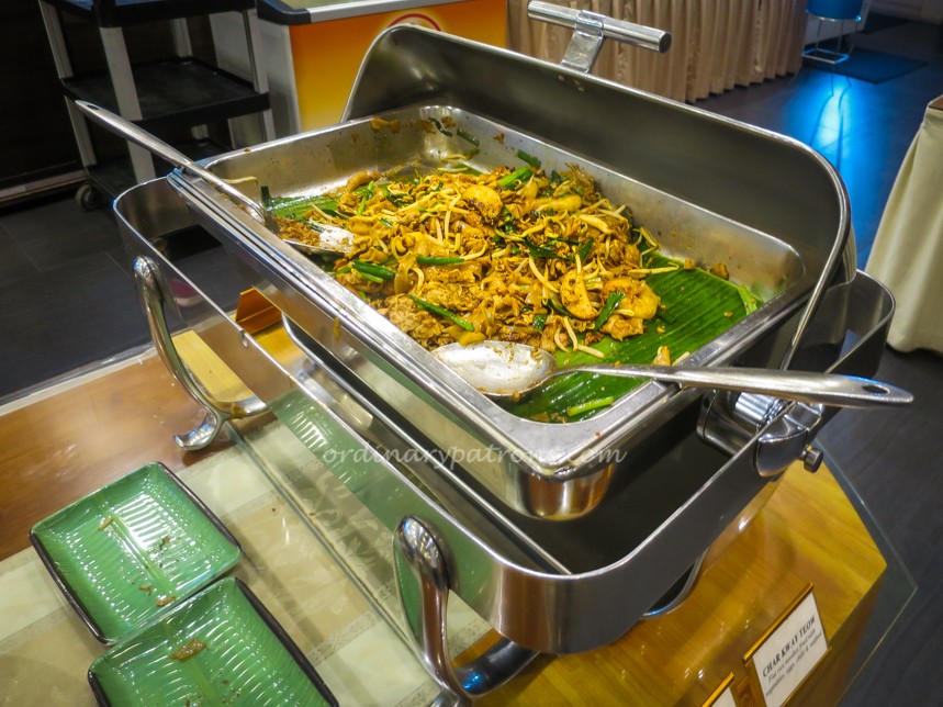 Penang Place Buffet
