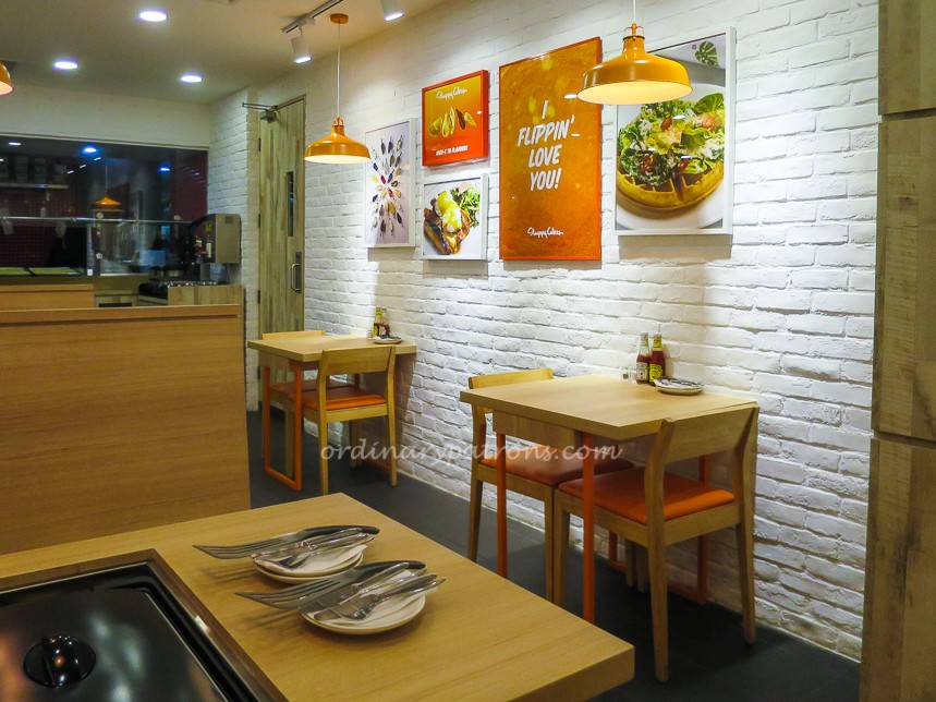 Slappy Cakes Plaza Singapura
