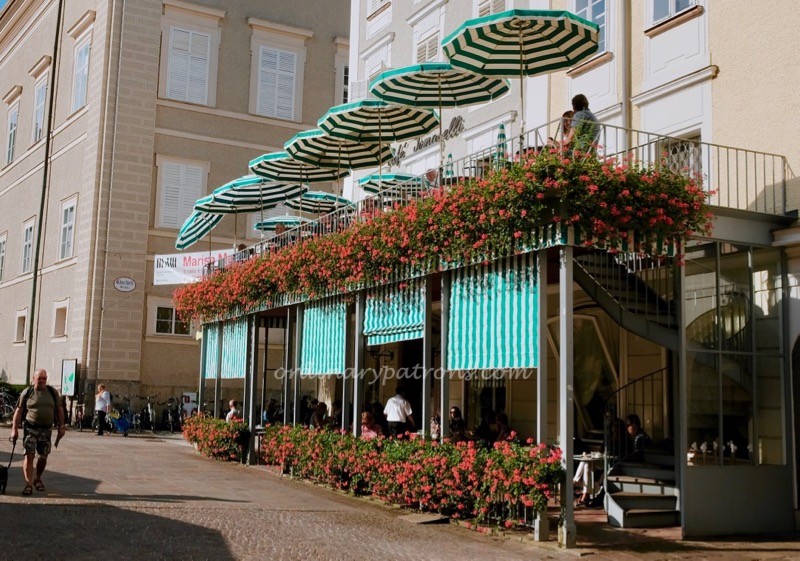 Café Tomaselli