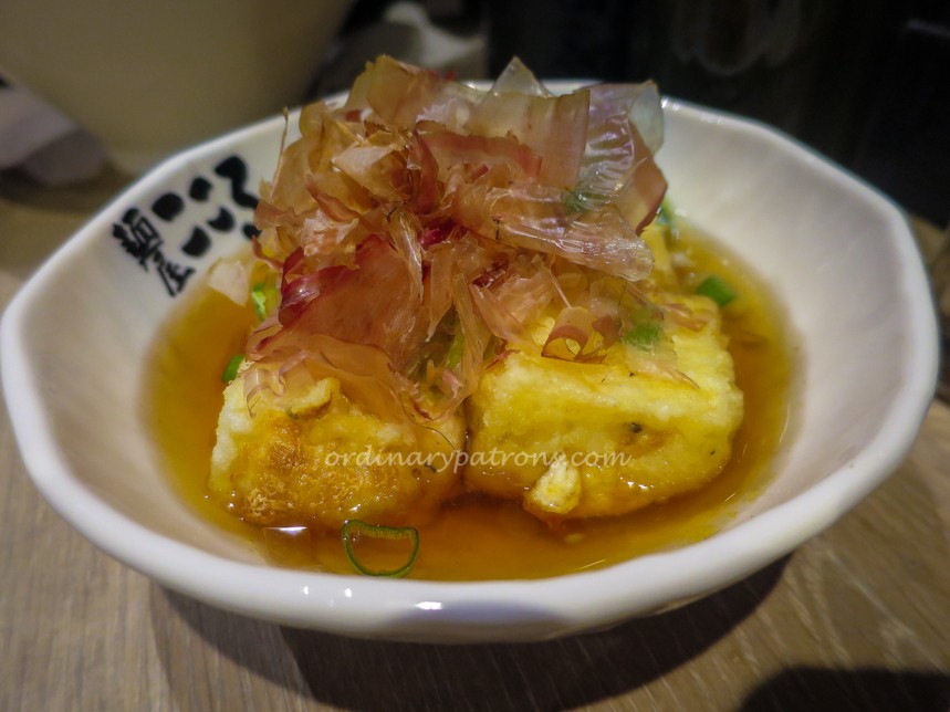 Menya Kokoro Singapore
