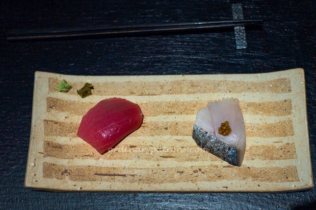 Ishi Japanese Restaurant