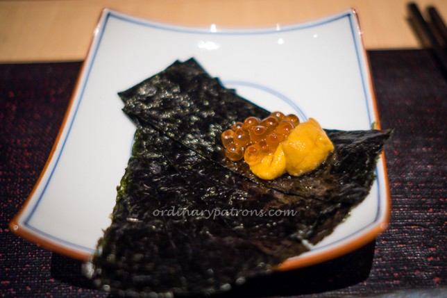 ISHI | Intercontinental Robertson Quay