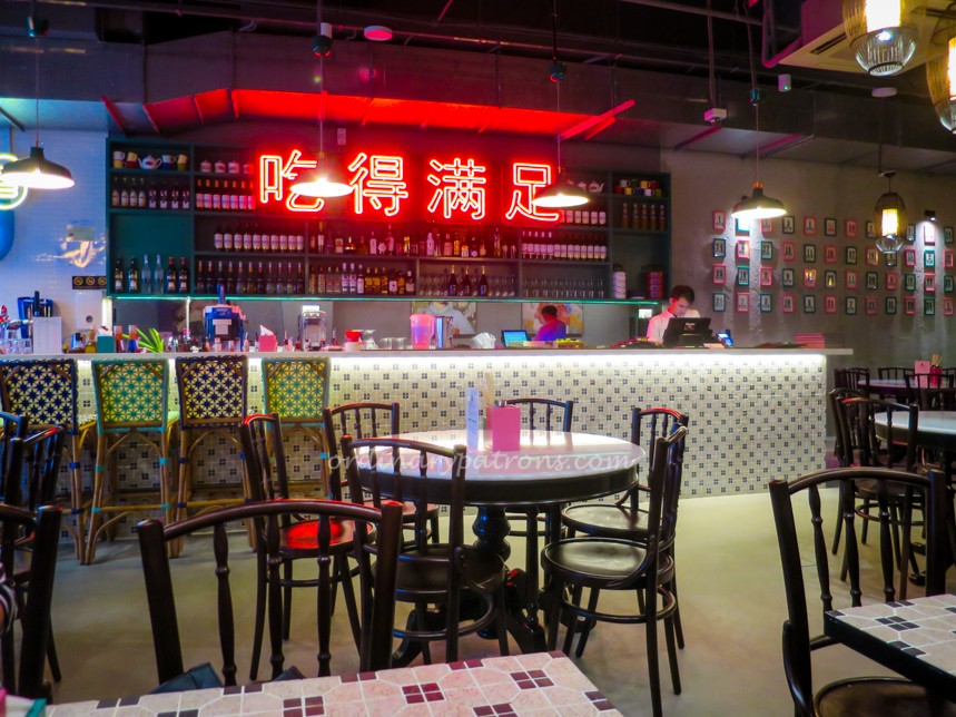 Kota88 Restaurant Chinese Indonesian Cuisine