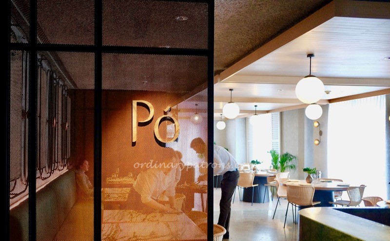 Po Restaurant