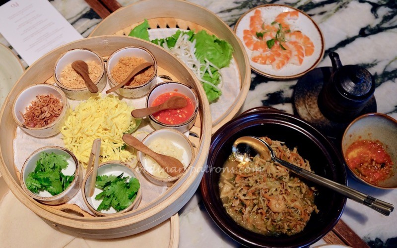 Po Restaurant