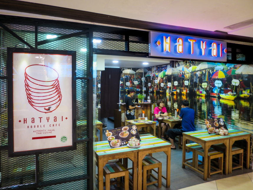 Hatyai Noodle Cafe