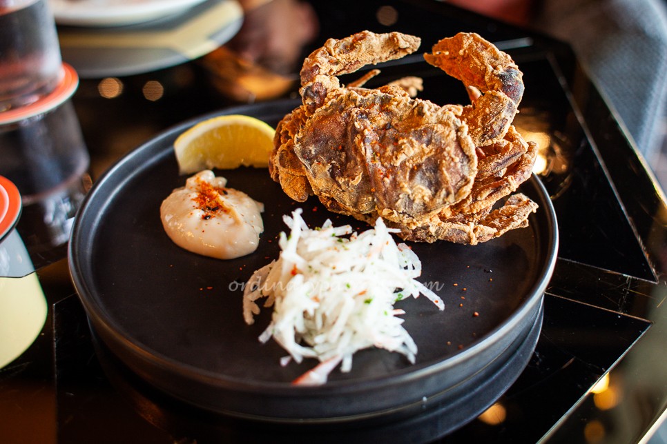 TOP List of Dempsey Restaurants 2019